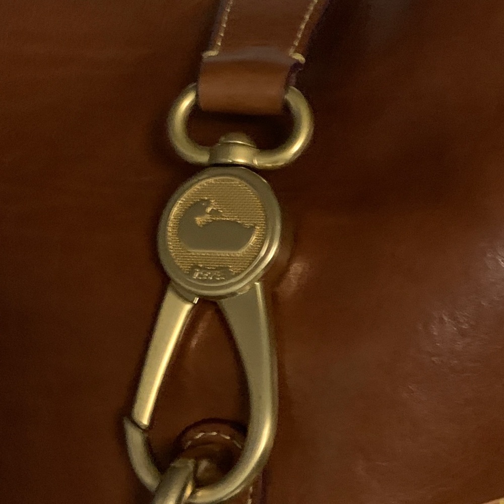 Dooney & Bourke Disneyland Resort Bag - Picture 3 of 7